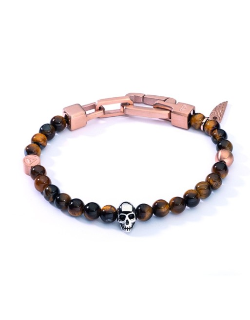 Herrenarmreif AN Jewels AA.P255RBR