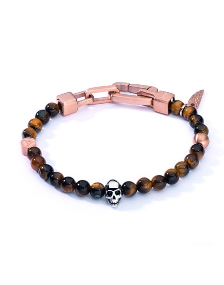 Pulsera Hombre AN Jewels AA.P255RBR