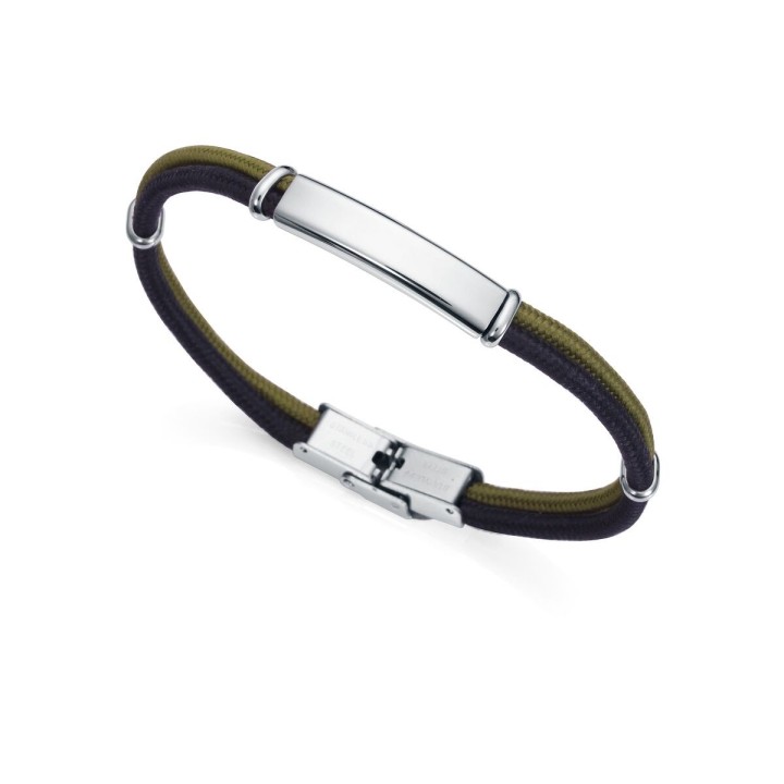 Armbånd til mænd Viceroy 14018P01016
