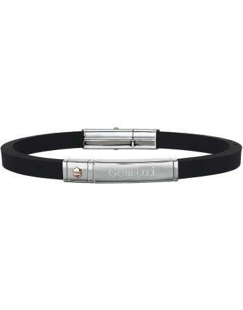 Bracciale Uomo Breil ZODIAC