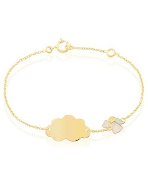 Ladies' Bracelet Stroili 14008399