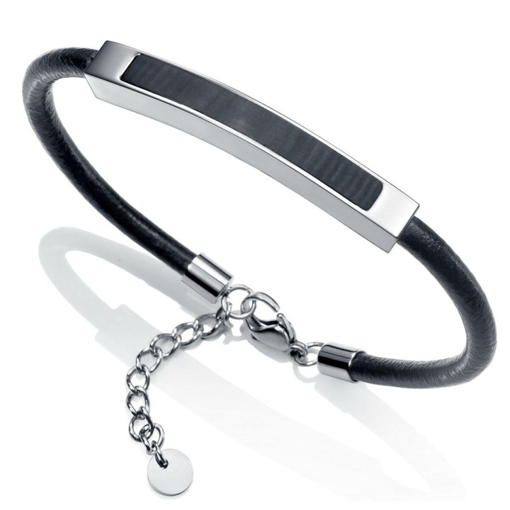 Armbånd til mænd Viceroy 75019P09010