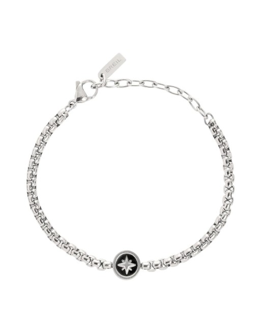 Pulsera Hombre Breil TJ3219