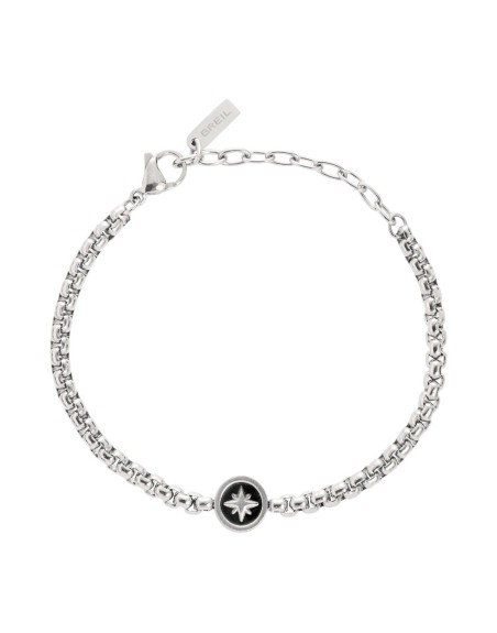 Men's Bracelet Breil TJ3219