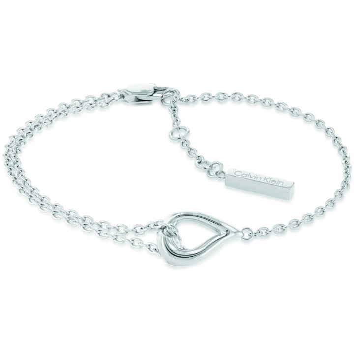 Armbånd til kvinder Calvin Klein 1681347