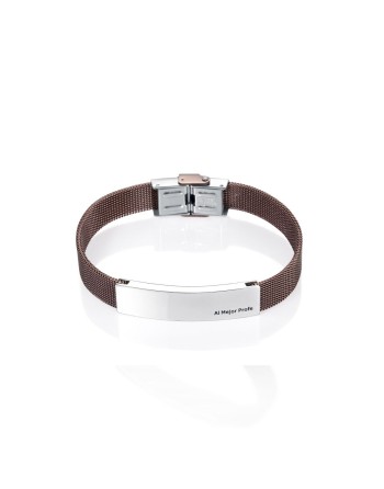 Bracciale Uomo Viceroy 6423P01011