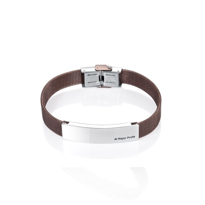 Armbånd til mænd Viceroy 6423P01011