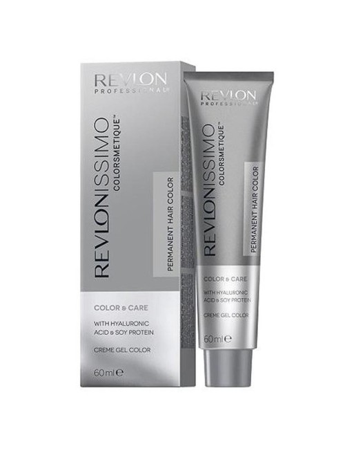 Dauerfärbung Revlonissimo 6,34 Revlon Revlonissimo Colorsmetique Nº 6.34 (60 ml)
