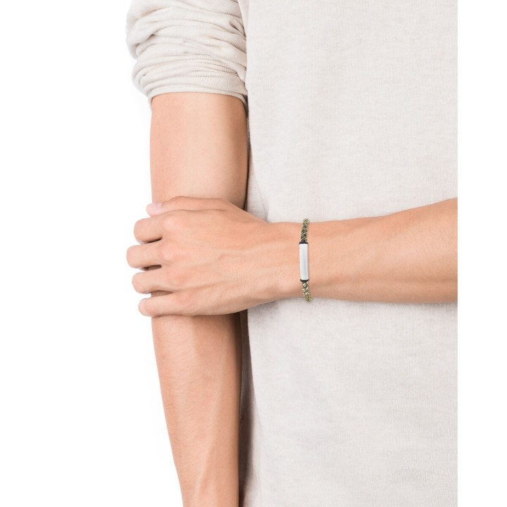 Armbånd til mænd Viceroy 1384P01019