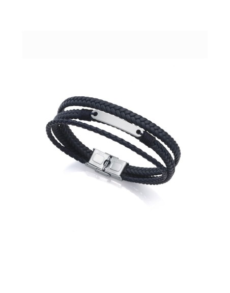 Bracciale Uomo Viceroy 75301P01013