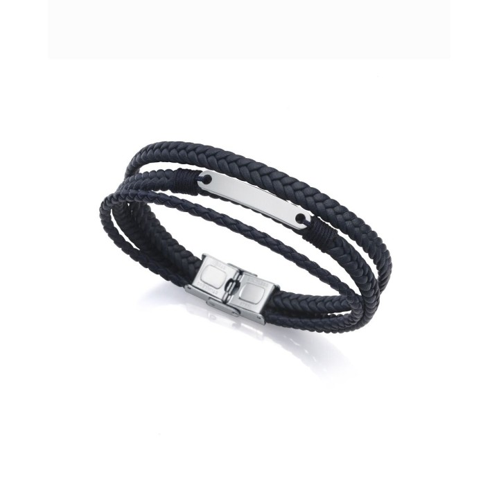 Armbånd til mænd Viceroy 75301P01013