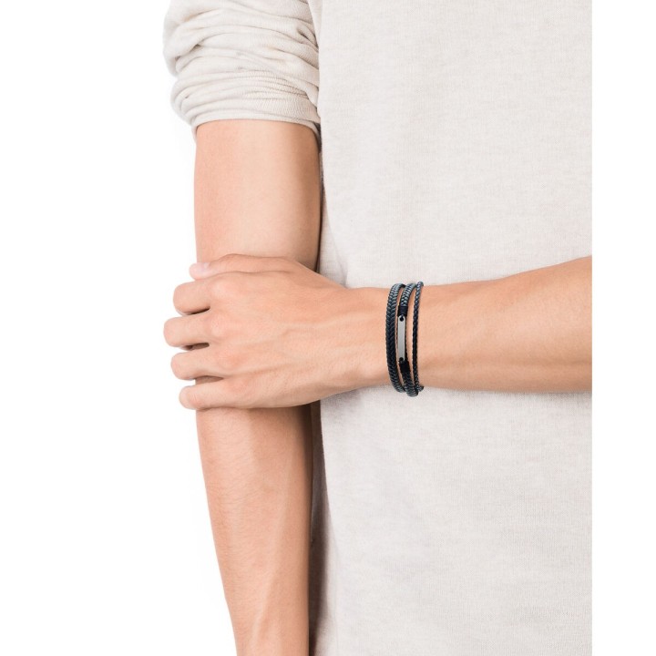 Pulsera Hombre Viceroy 75301P01013