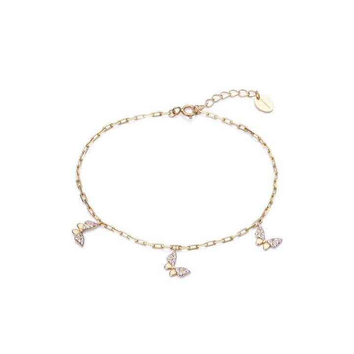 Armbånd til kvinder Viceroy 13086P100-30
