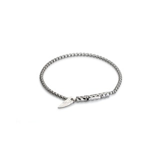 Bracciale Uomo AN Jewels AA.P257SS