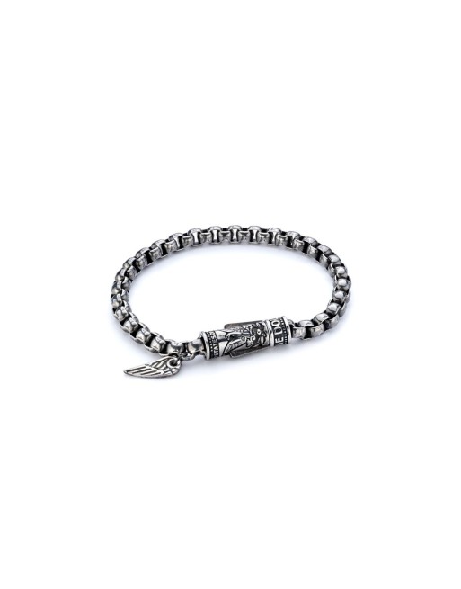 Armbånd til mænd AN Jewels AA.P253SES