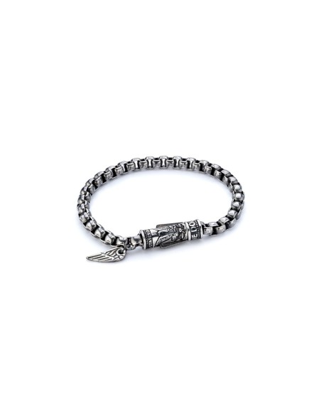 Armbånd til mænd AN Jewels AA.P253SES