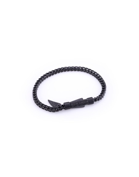 Pulsera Hombre AN Jewels AA.P256SBK