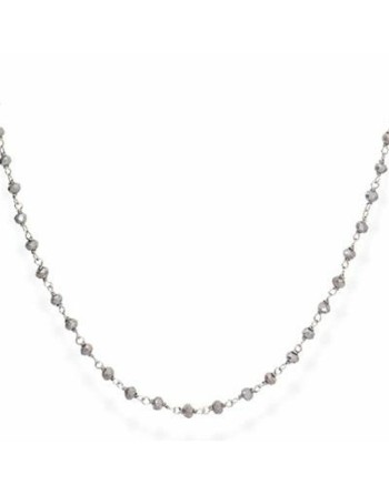 Ladies' Necklace Amen CLBF70