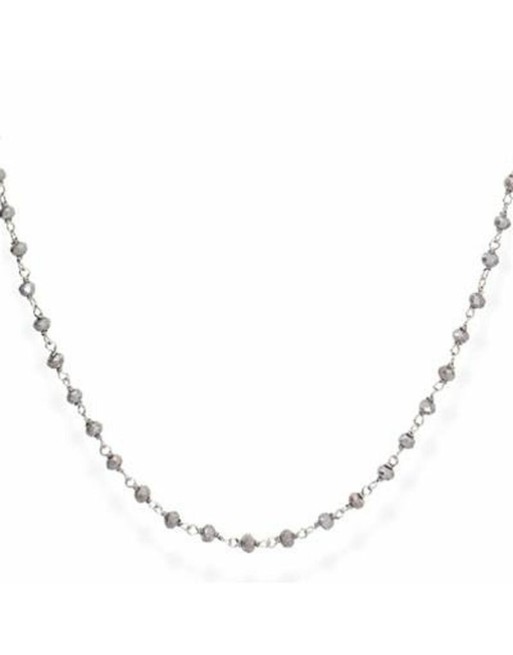 Ladies' Necklace Amen CLBF70