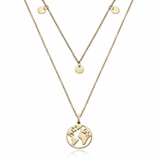 Collana Donna Viceroy 15017C01012
