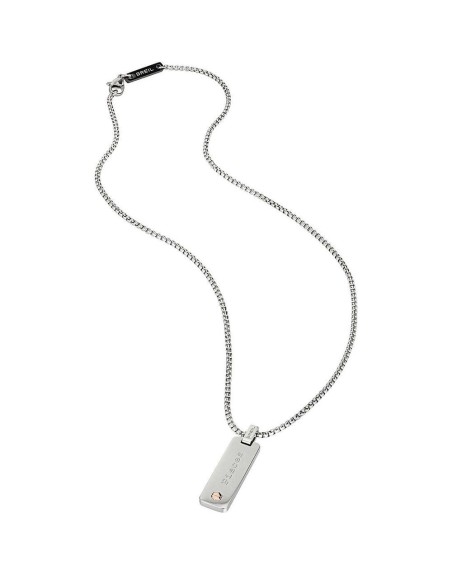Men's Necklace Breil TJ2317