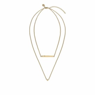 Collana Donna Breil TJ3010