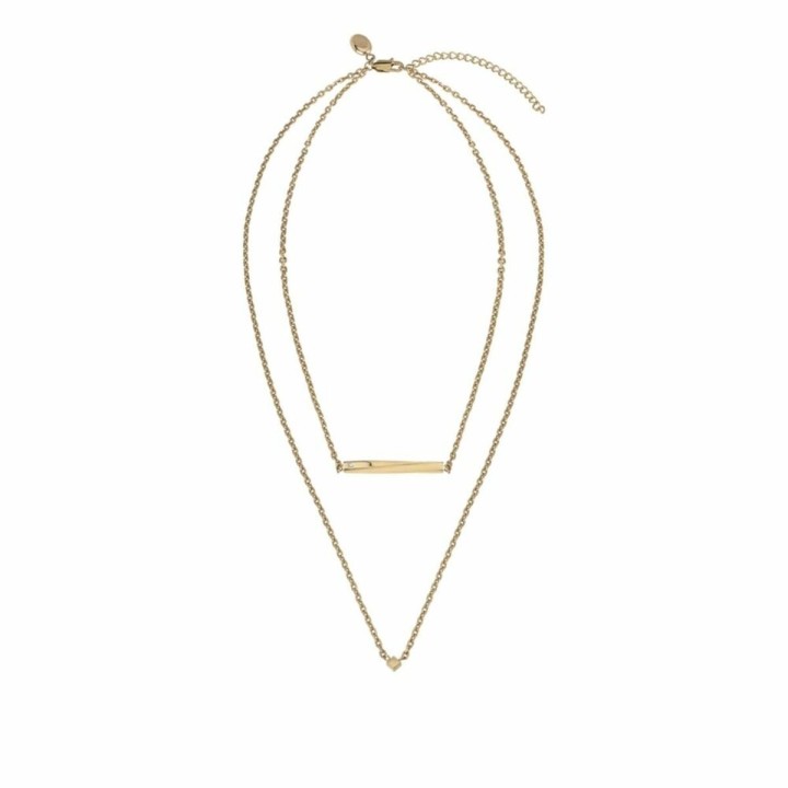 Collar Mujer Breil TJ3010