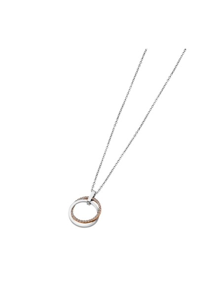 Ladies' Necklace Lotus LS1780-1/2