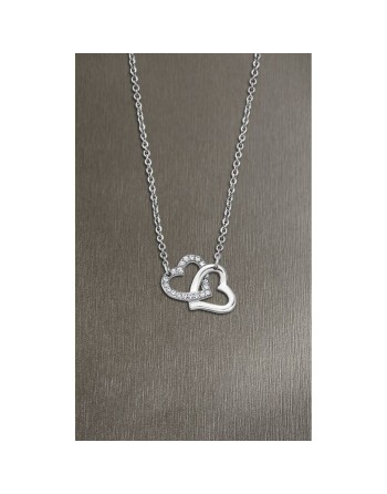 Ladies' Necklace Lotus LS1912-1/1