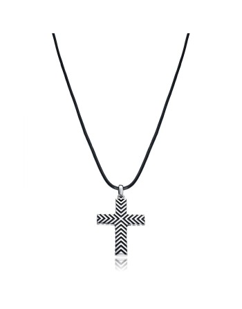 Herrenhalsband Viceroy 75112C01010