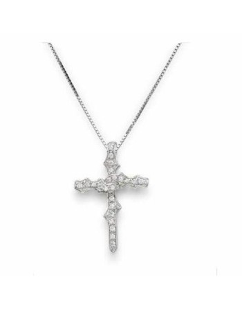 Collier Femme Amen CLT3