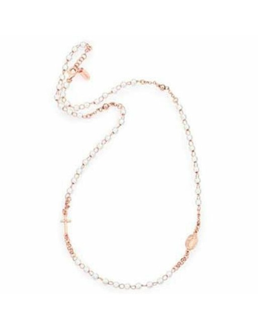 Collar Mujer Amen CRORBZ-M3