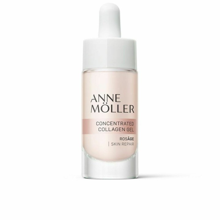 Anti-Rynke Behandling Anne Möller Rosâge Kollagen (15 ml)