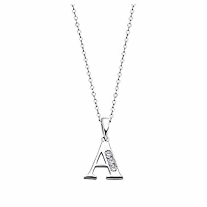 Collar Mujer Lotus LP3054-1/A