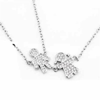 Collana Donna Faty Jewels