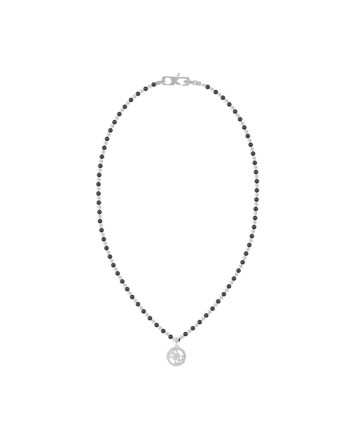 Damenhalskette Guess JUMN03036JWSTBKT-U