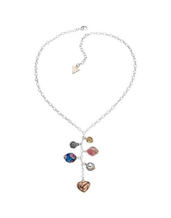 Ladies' Necklace Guess UBN11121