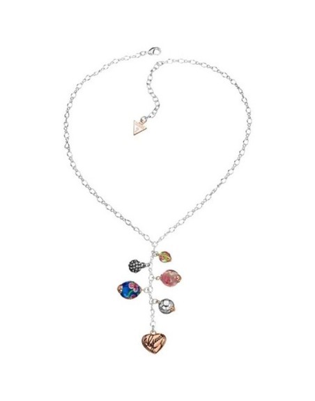 Ladies' Necklace Guess UBN11121