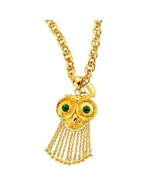 Collier Femme Just Cavalli SCCK04