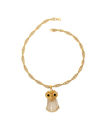 Collana Donna Just Cavalli SCCK04