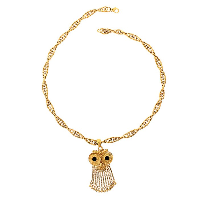 Collar Mujer Just Cavalli SCCK04