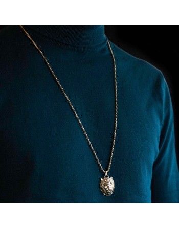 Collar Mujer Guess JUMN01387JWYGT-U