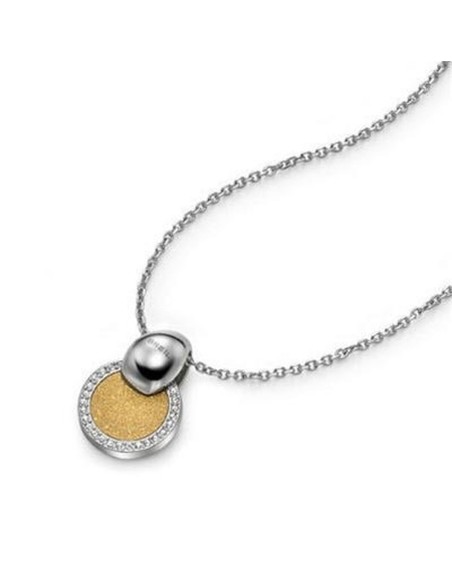 Collier Femme Breil BREILOGY
