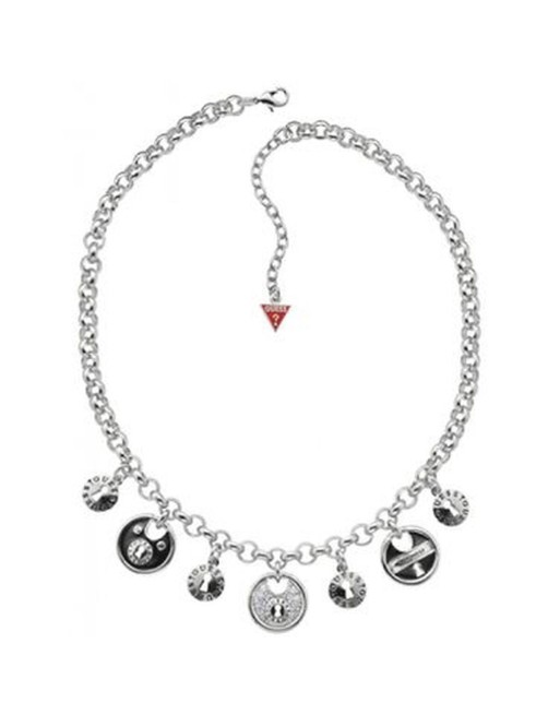 Collier Femme Guess UBN71213
