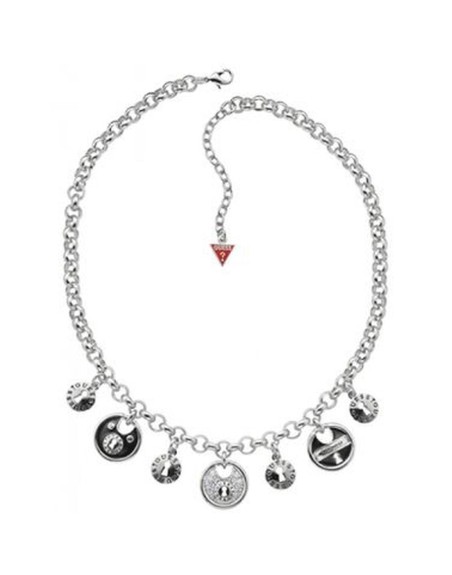 Collier Femme Guess UBN71213