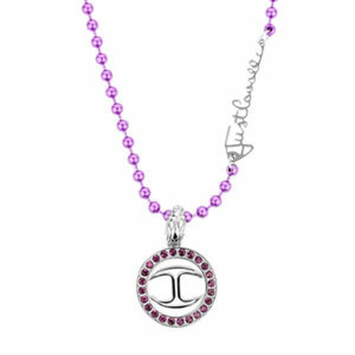 Collier Femme Just Cavalli SCABF11