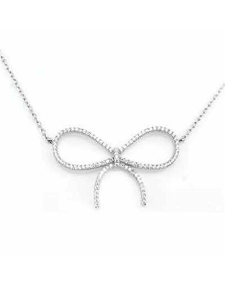 Ladies' Necklace Faty Jewels