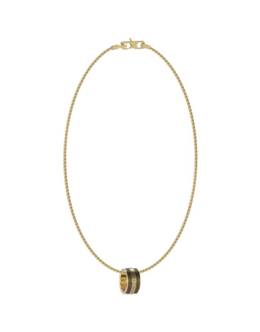 Collana Donna Guess JUMN03208JWYGBKT-U