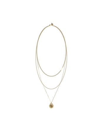 Collar Mujer Guess JUBN03127JWYGT-U