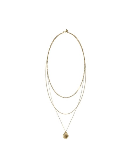 Collana Donna Guess JUBN03127JWYGT-U